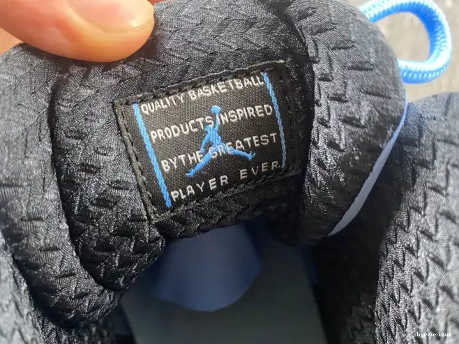 HYPE of Ultimate Flight 717602-900 (11 Gift Jordan 29) 0614